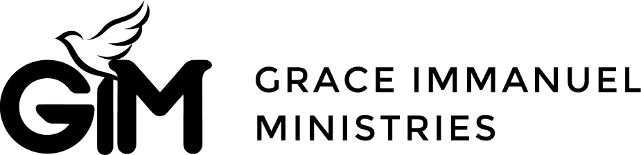 Logo GIM Church